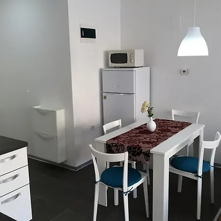Arenacentar Apartman