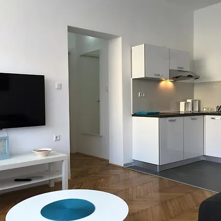 Apartman Arenacentar *