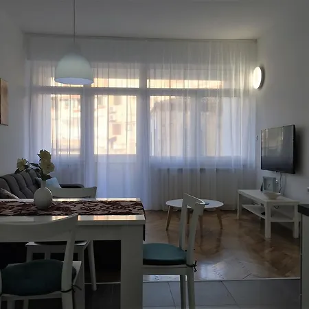 Arenacentar Apartman Pula