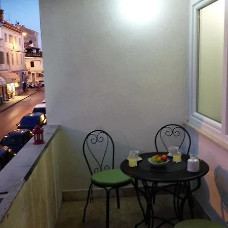 Apartment Arenacentar *