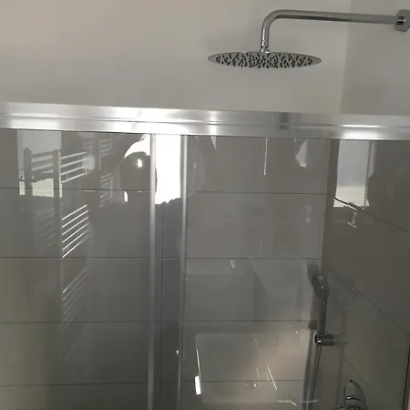 Arenacentar Apartment Pula