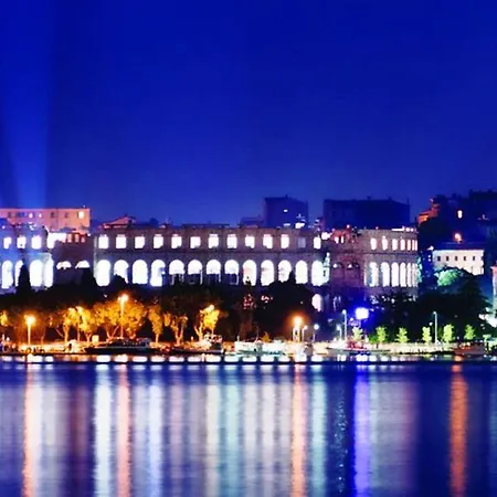 Lejlighed Arenacentar *