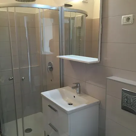 Arenacentar Apartment Pula