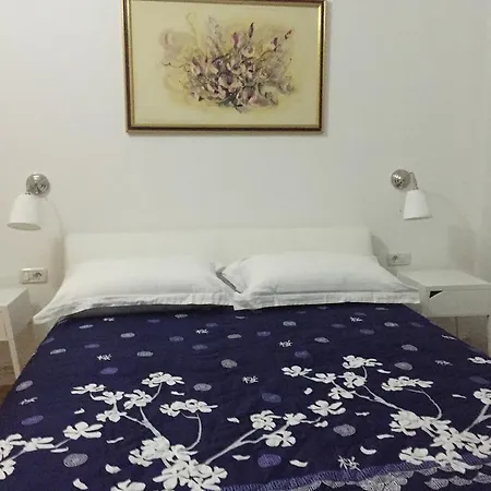 Lejlighed Arenacentar *