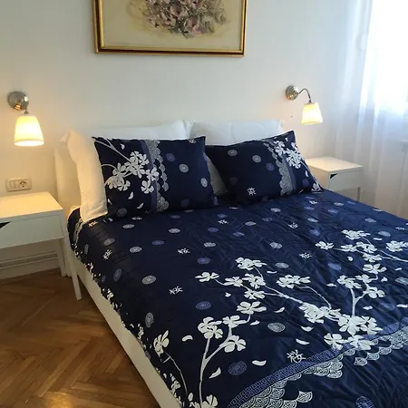 Arenacentar Lejlighed *