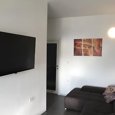 Lejlighed Arenacentar *