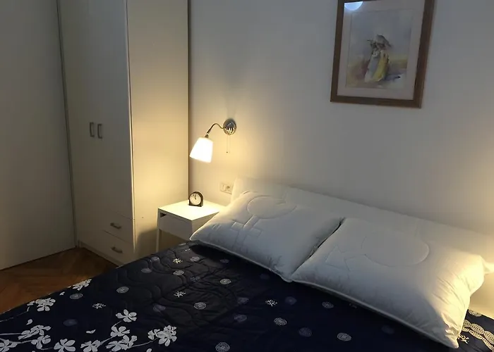 Arenacentar Lejlighed Pula