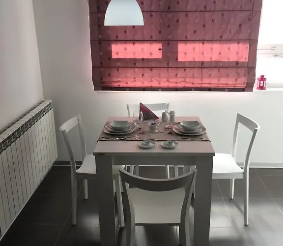 Lejlighed Arenacentar *