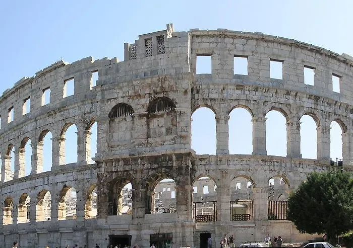 Arenacentar Pula