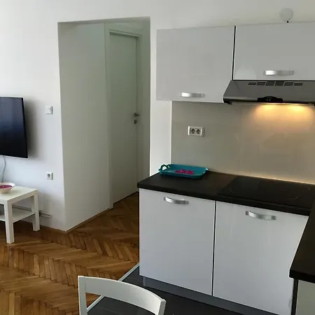 Arenacentar Apartament