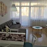 شقة Arenacentar