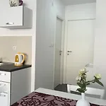 Arenacentar شقة *