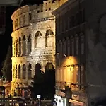 Arenacentar *