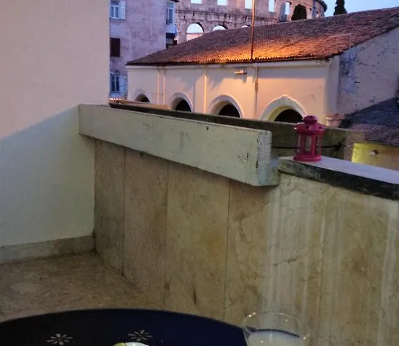 Arenacentar Διαμέρισμα