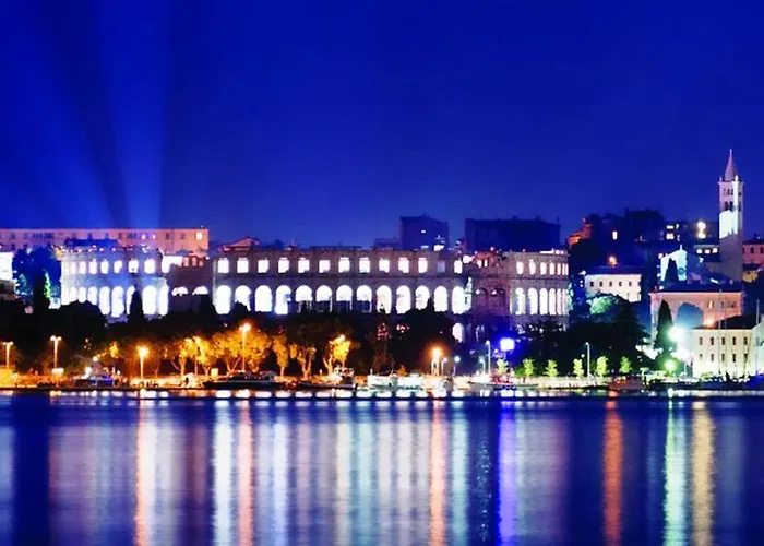 Διαμέρισμα Arenacentar *