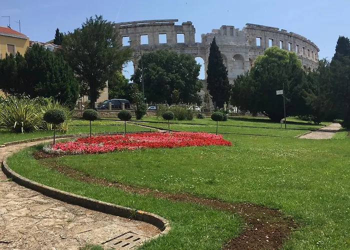 Διαμέρισμα Arenacentar *